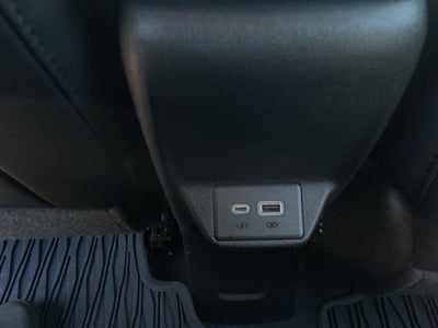 2023 Chevrolet Bolt EV 2LT