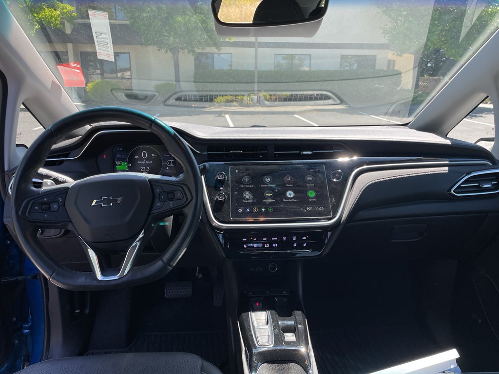 2023 Chevrolet Bolt EV 2LT
