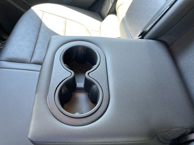 2023 Chevrolet Bolt EV 2LT
