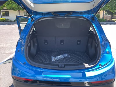 2023 Chevrolet Bolt EV 2LT