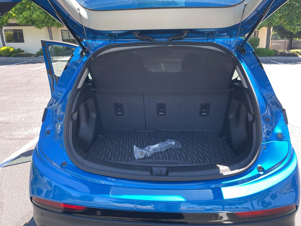 2023 Chevrolet Bolt EV 2LT