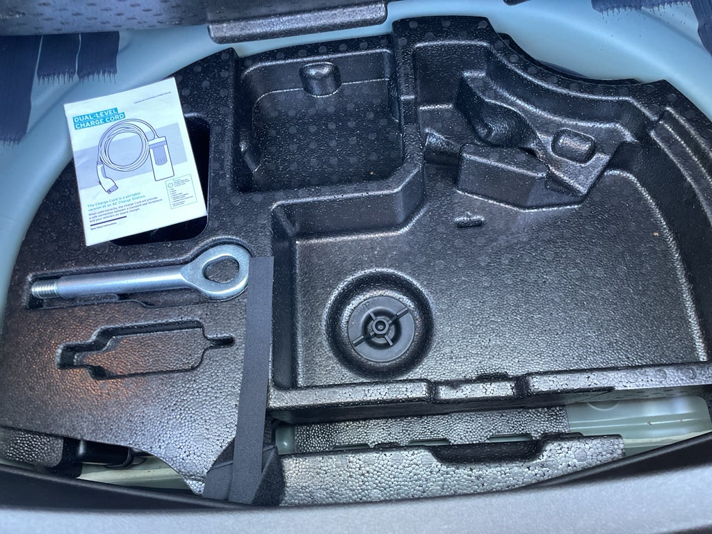 2023 Chevrolet Bolt EV 2LT