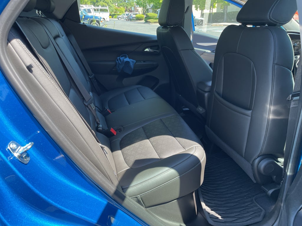 2023 Chevrolet Bolt EV 2LT