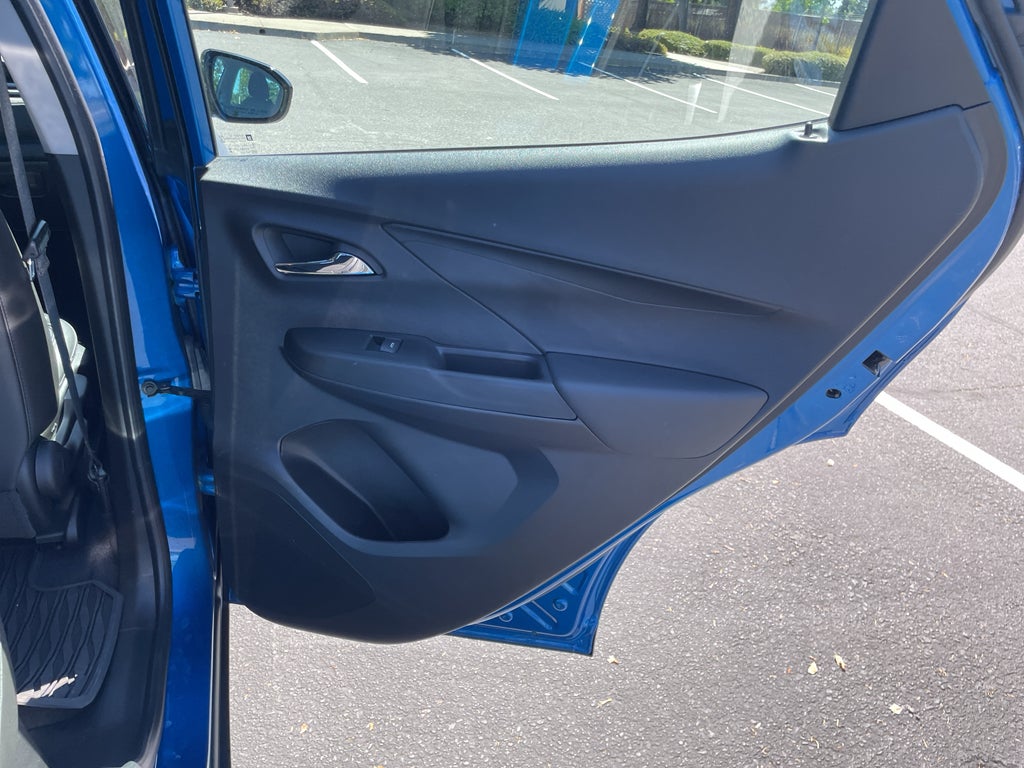 2023 Chevrolet Bolt EV 2LT