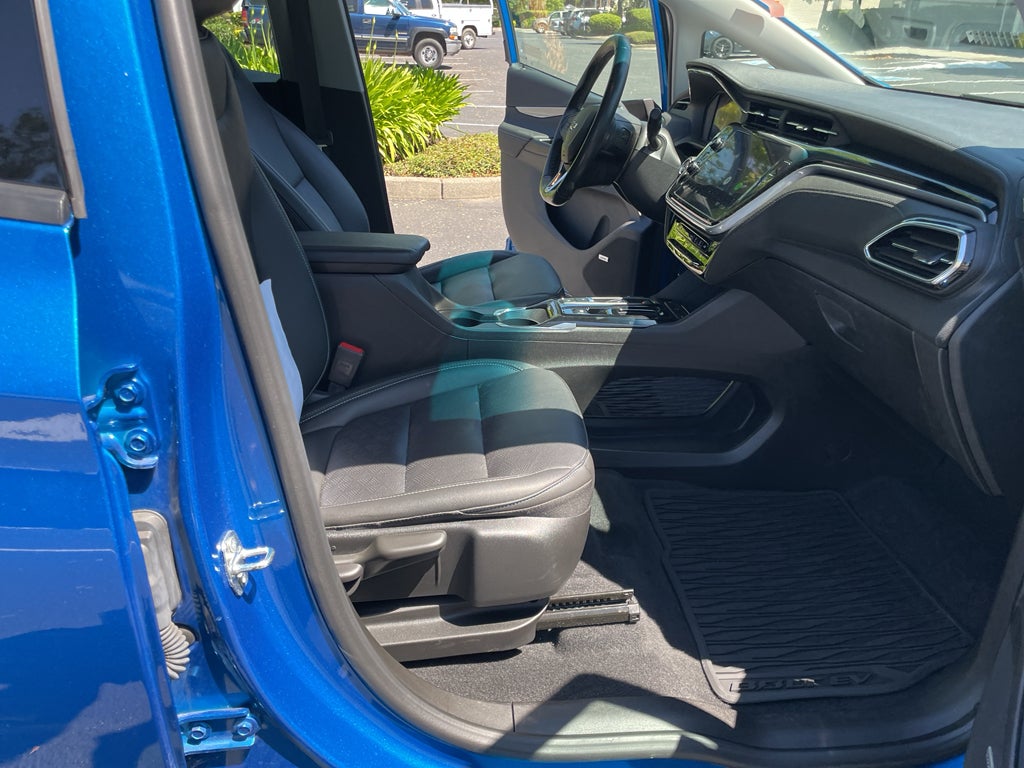 2023 Chevrolet Bolt EV 2LT