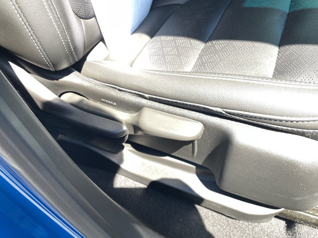2023 Chevrolet Bolt EV 2LT