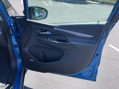 2023 Chevrolet Bolt EV 2LT