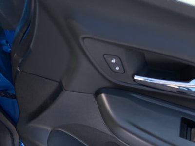 2023 Chevrolet Bolt EV 2LT