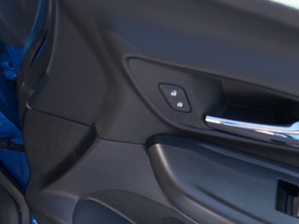 2023 Chevrolet Bolt EV 2LT