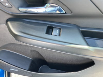 2023 Chevrolet Bolt EV 2LT