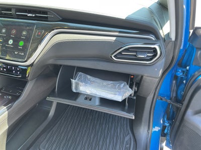 2023 Chevrolet Bolt EV 2LT