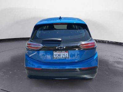 2023 Chevrolet Bolt EV 2LT