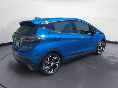 2023 Chevrolet Bolt EV 2LT