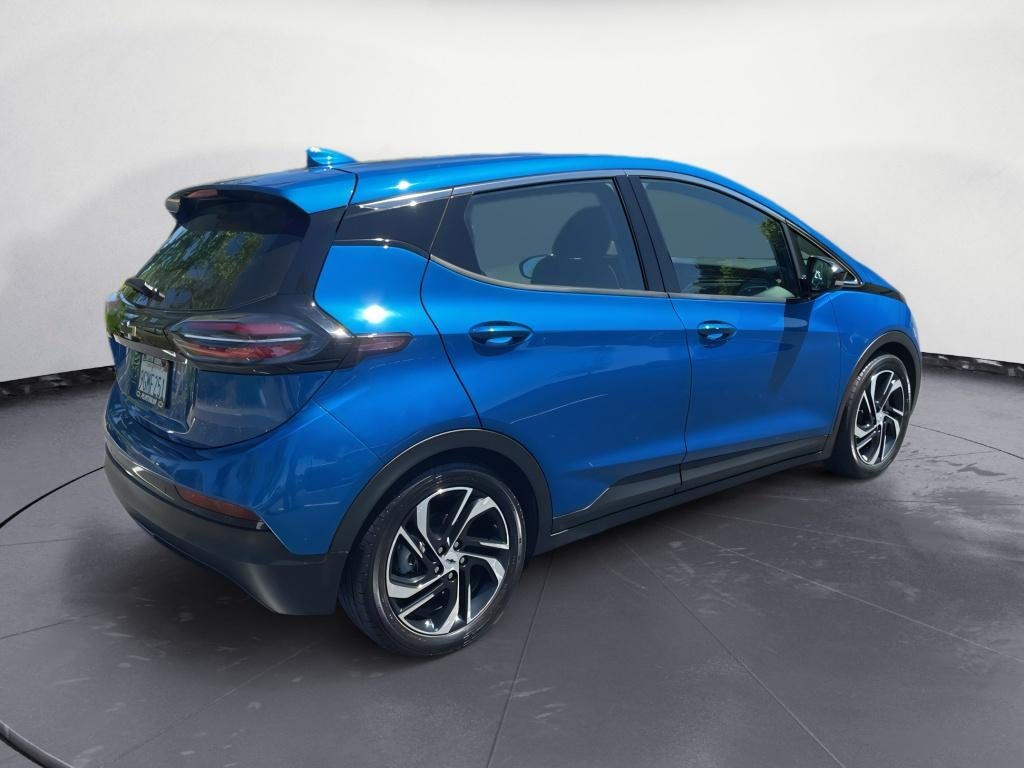 2023 Chevrolet Bolt EV 2LT