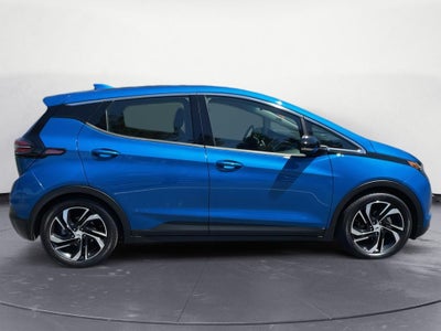 2023 Chevrolet Bolt EV 2LT