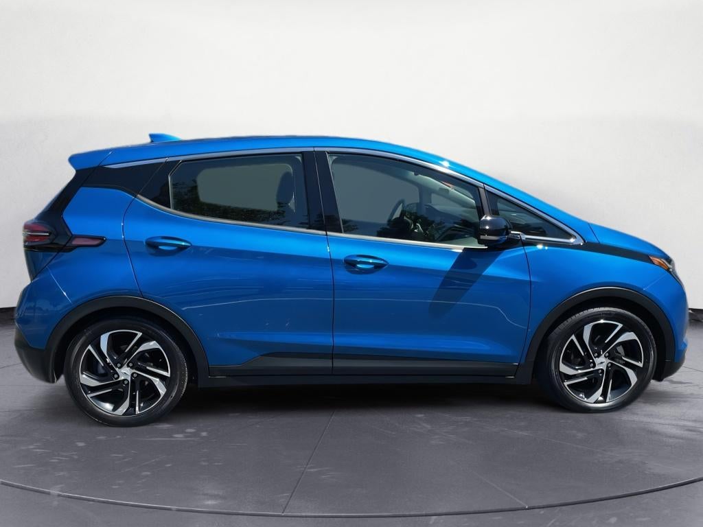 2023 Chevrolet Bolt EV 2LT