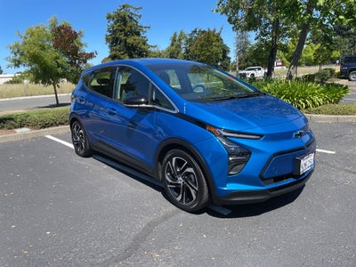 2023 Chevrolet Bolt EV 2LT