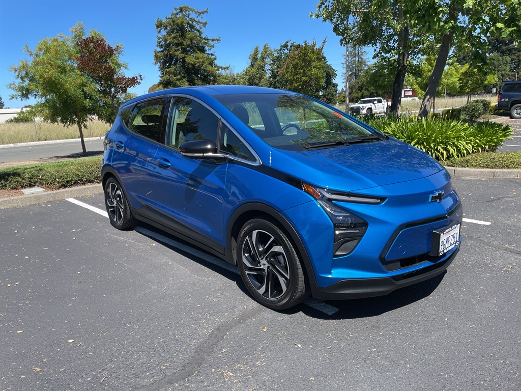 2023 Chevrolet Bolt EV 2LT