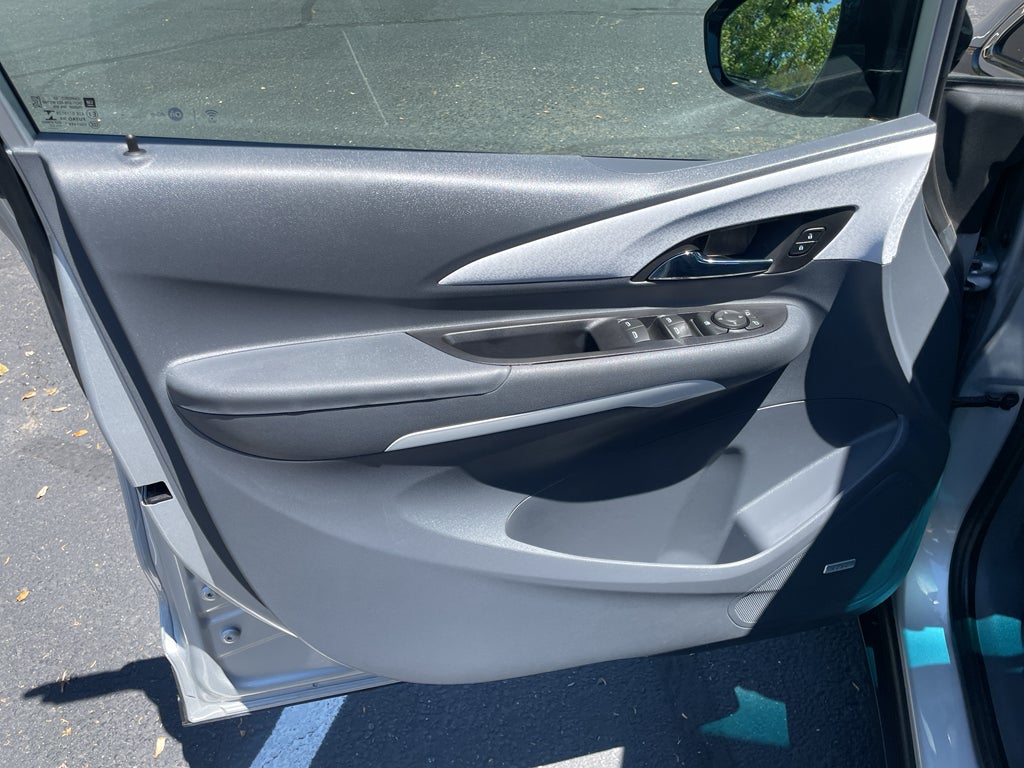 2017 Chevrolet Bolt EV Premier