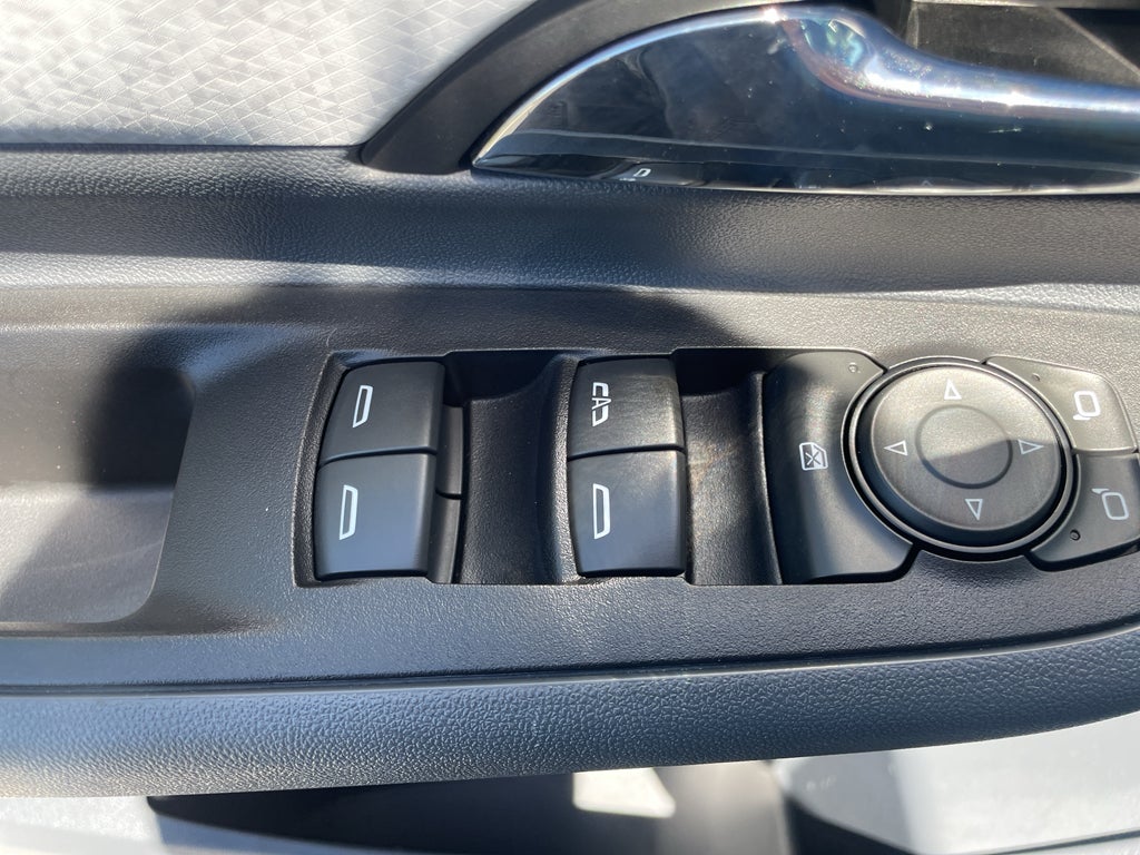 2017 Chevrolet Bolt EV Premier