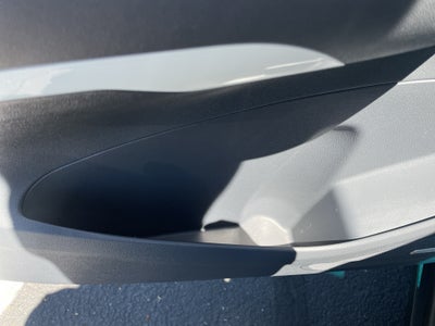 2017 Chevrolet Bolt EV Premier