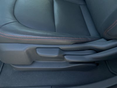 2017 Chevrolet Bolt EV Premier