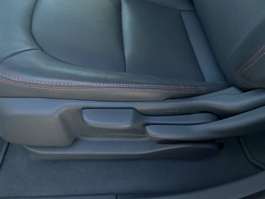 2017 Chevrolet Bolt EV Premier
