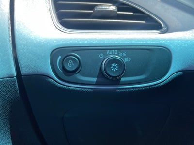 2017 Chevrolet Bolt EV Premier