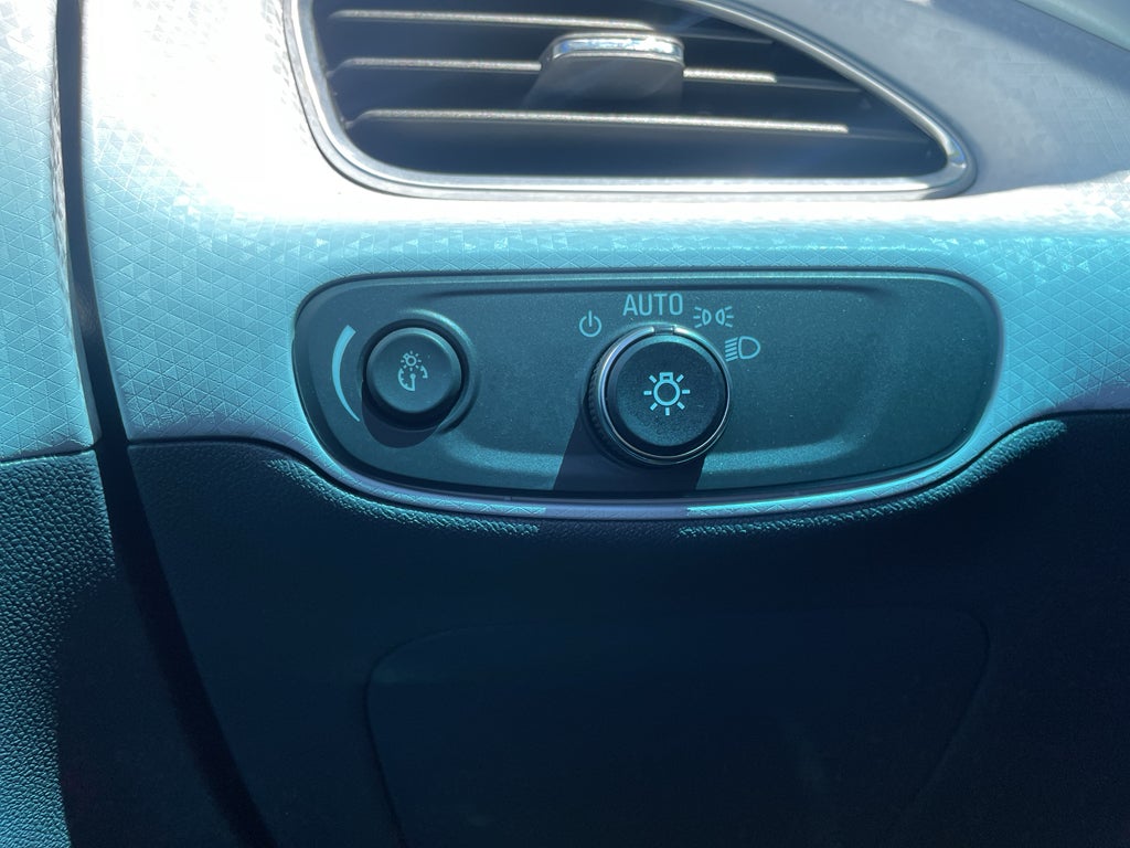 2017 Chevrolet Bolt EV Premier