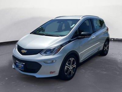 2017 Chevrolet Bolt EV Premier