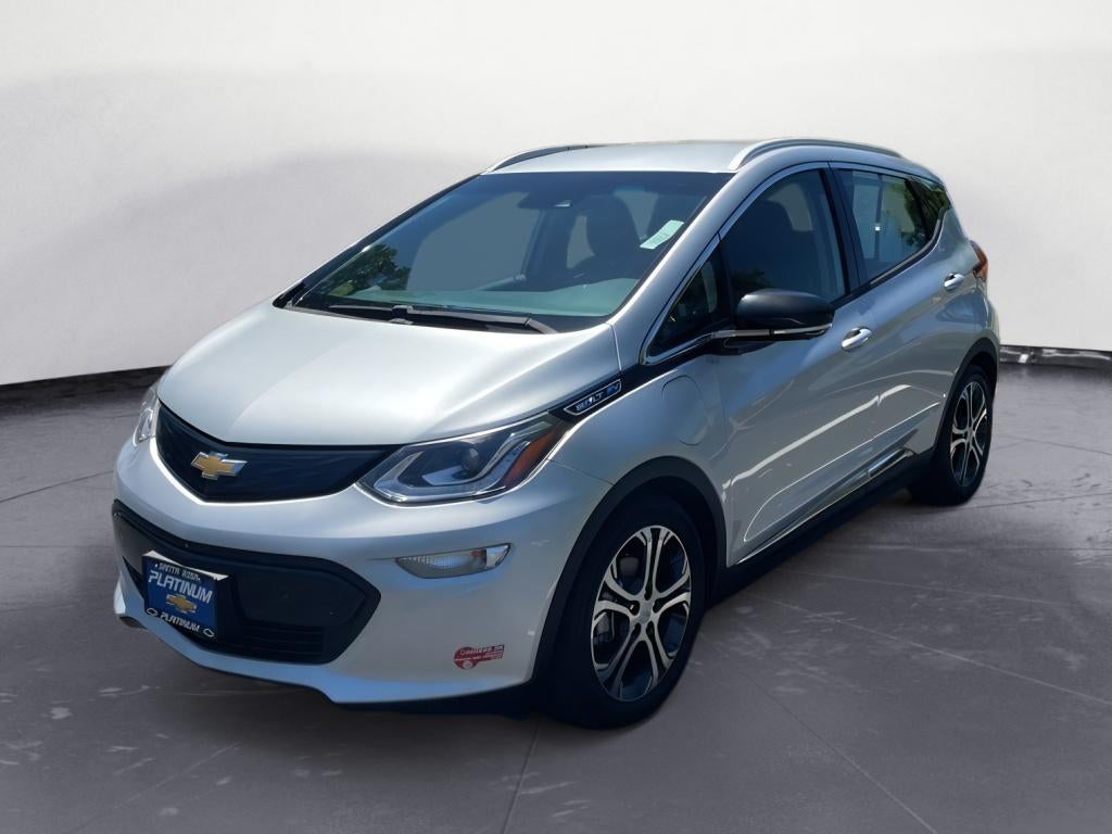 2017 Chevrolet Bolt EV Premier
