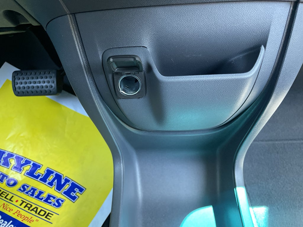 2017 Chevrolet Bolt EV Premier