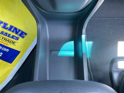 2017 Chevrolet Bolt EV Premier