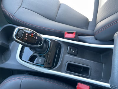2017 Chevrolet Bolt EV Premier