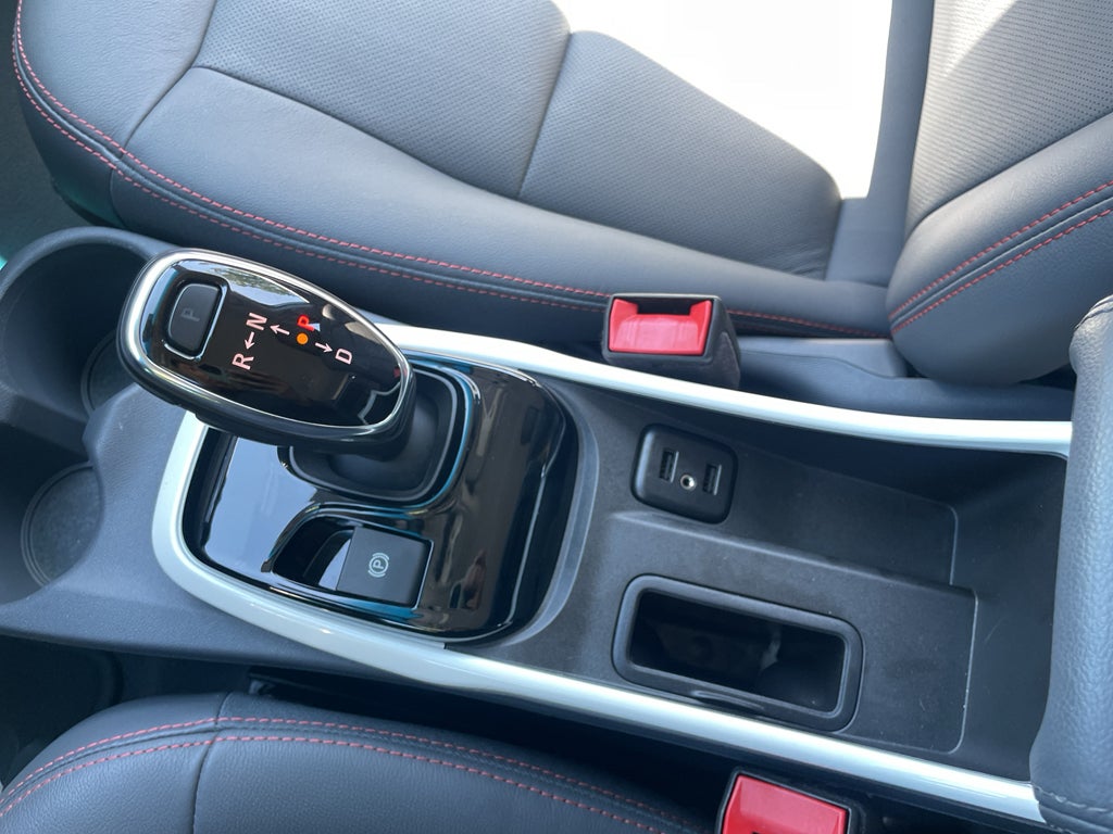 2017 Chevrolet Bolt EV Premier