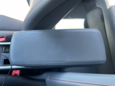2017 Chevrolet Bolt EV Premier