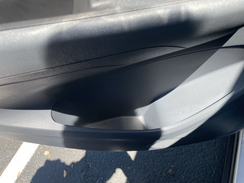 2017 Chevrolet Bolt EV Premier