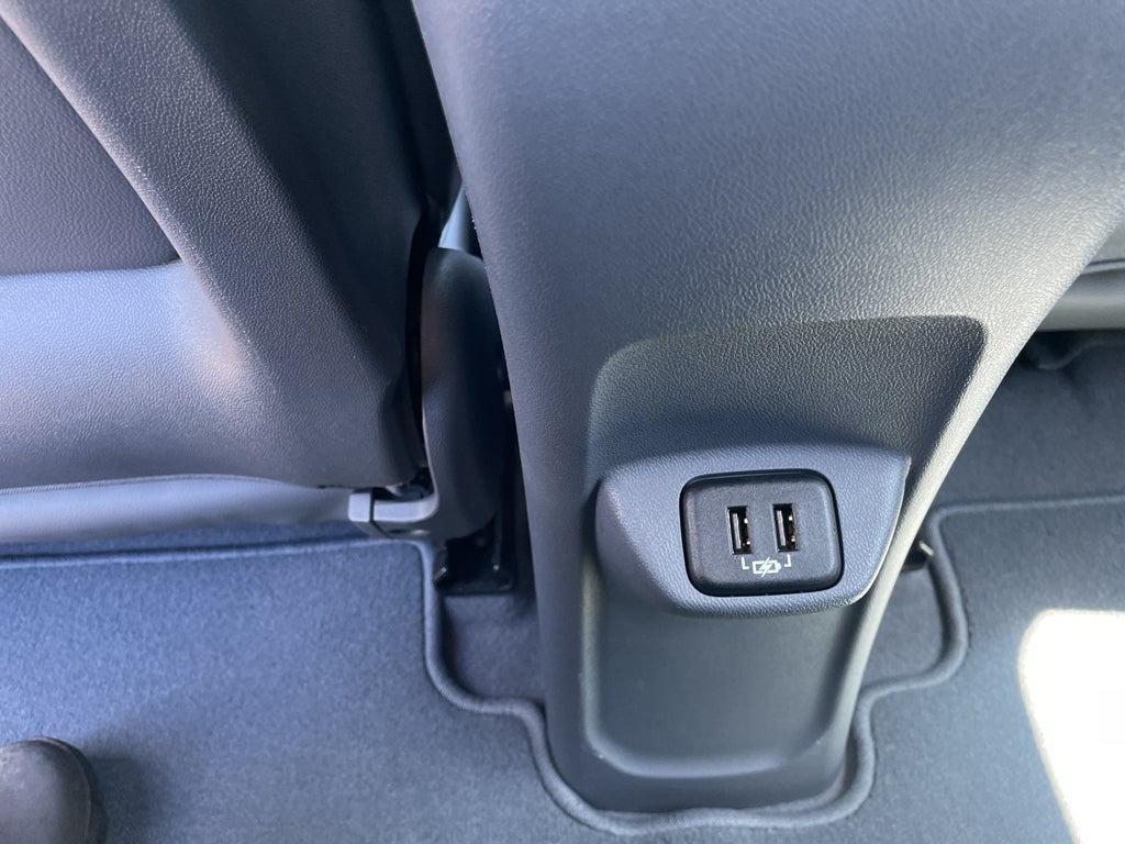 2017 Chevrolet Bolt EV Premier