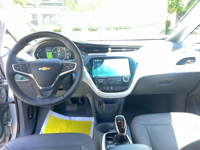 2017 Chevrolet Bolt EV Premier