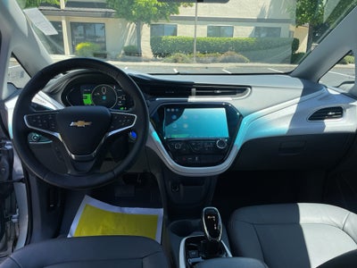 2017 Chevrolet Bolt EV Premier