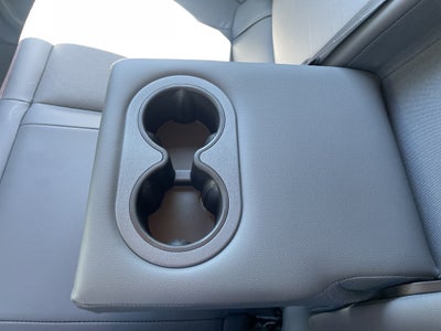 2017 Chevrolet Bolt EV Premier