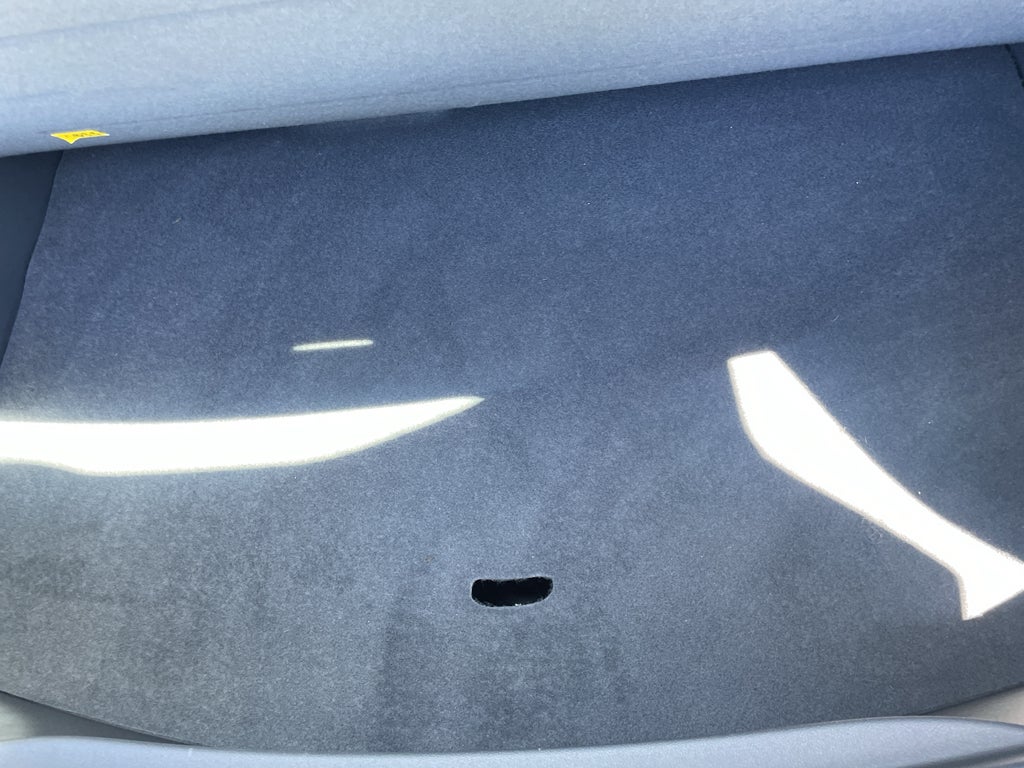 2017 Chevrolet Bolt EV Premier