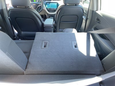 2017 Chevrolet Bolt EV Premier