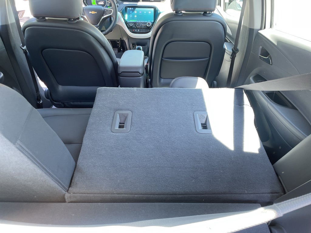 2017 Chevrolet Bolt EV Premier