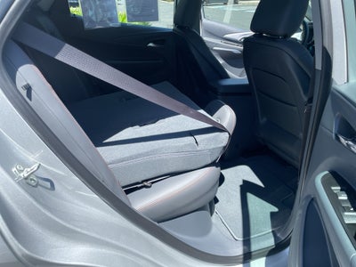 2017 Chevrolet Bolt EV Premier