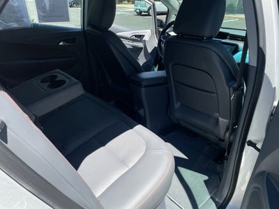 2017 Chevrolet Bolt EV Premier