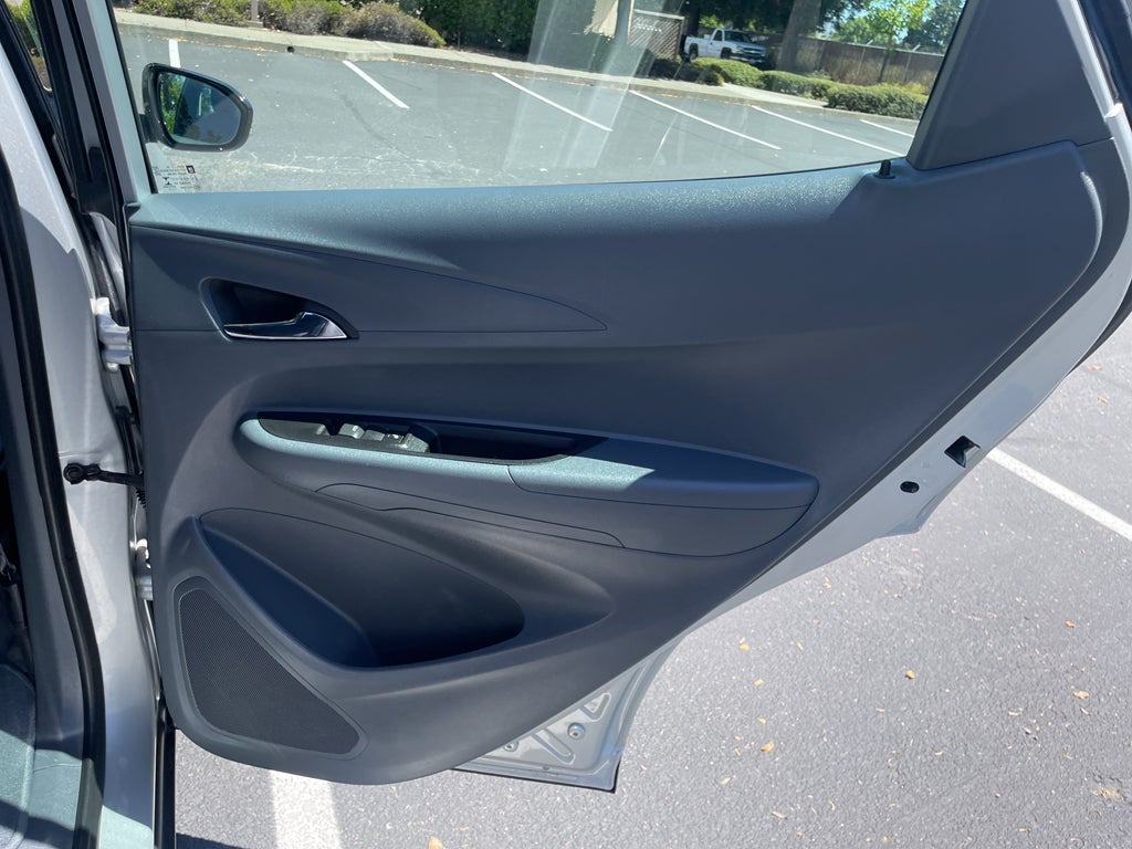2017 Chevrolet Bolt EV Premier
