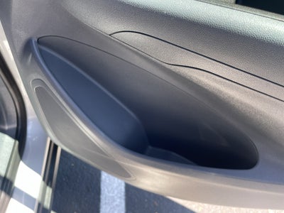 2017 Chevrolet Bolt EV Premier