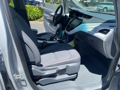 2017 Chevrolet Bolt EV Premier