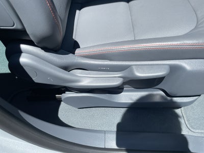2017 Chevrolet Bolt EV Premier